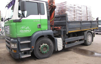 MAN TGA 18.360