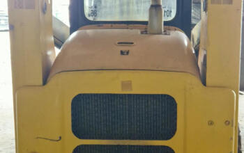 Komatsu SK