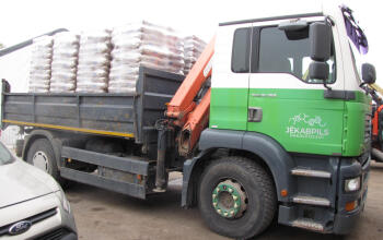 MAN TGA 18.360